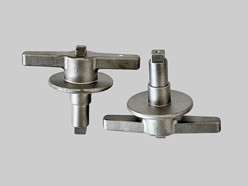 stainless steel auto parts
