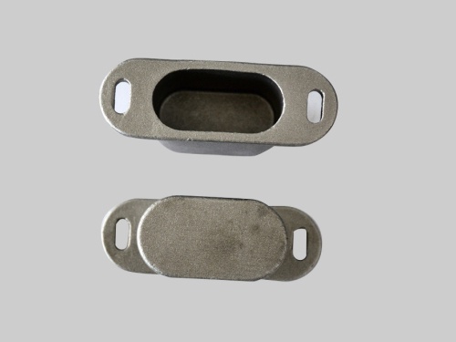 stainless steel auto parts