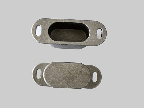 stainless steel auto parts