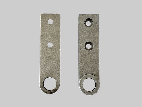 stainless steel auto parts