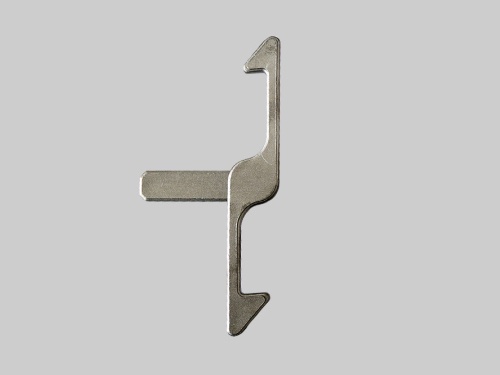 stainless steel auto parts
