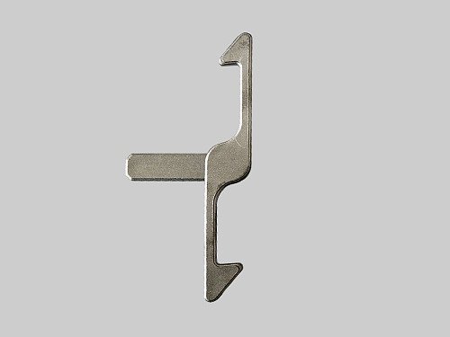 stainless steel auto parts