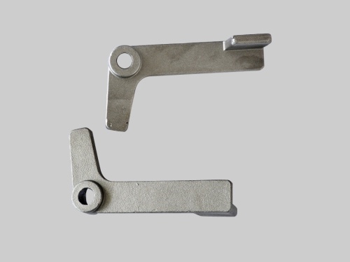 stainless steel auto parts