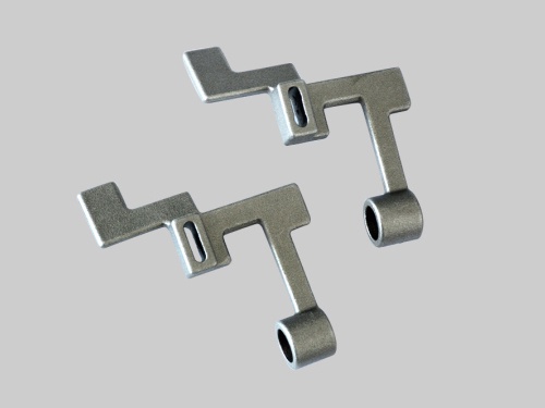 stainless steel auto parts