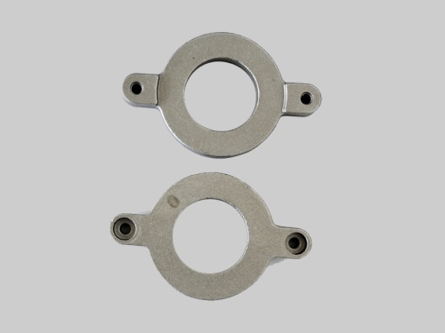 stainless steel auto parts
