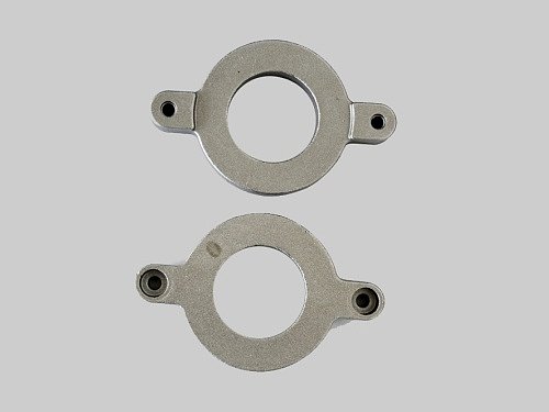 stainless steel auto parts