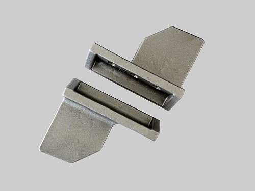 stainless steel auto parts