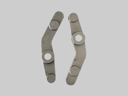 stainless steel auto parts
