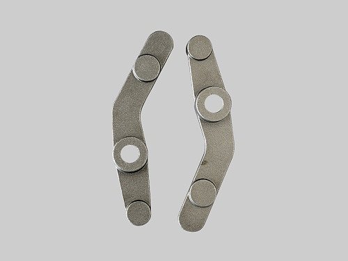 stainless steel auto parts
