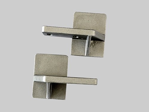 stainless steel auto parts