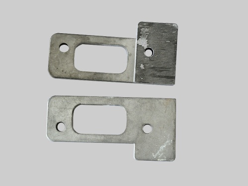 stainless steel auto parts