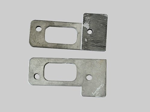 stainless steel auto parts