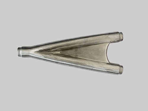 stainless steel auto parts