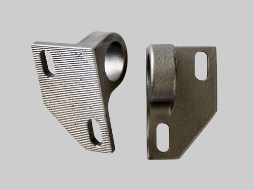 stainless steel auto parts