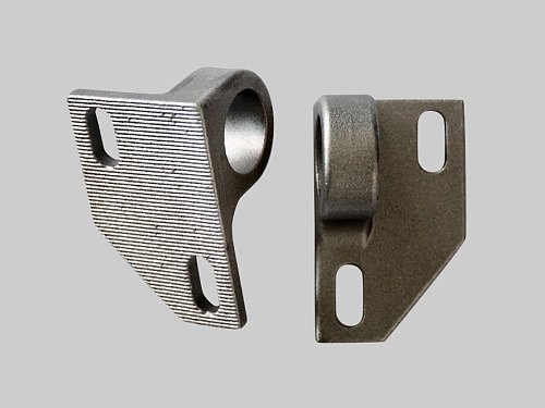 stainless steel auto parts