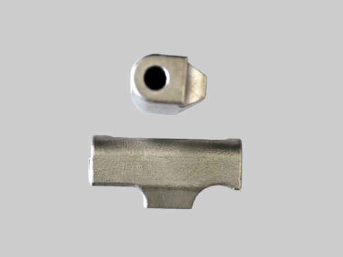 stainless steel auto parts