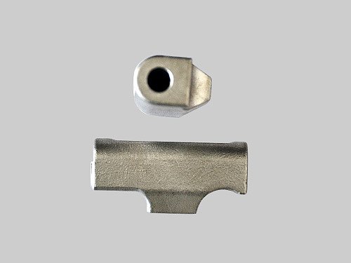 stainless steel auto parts
