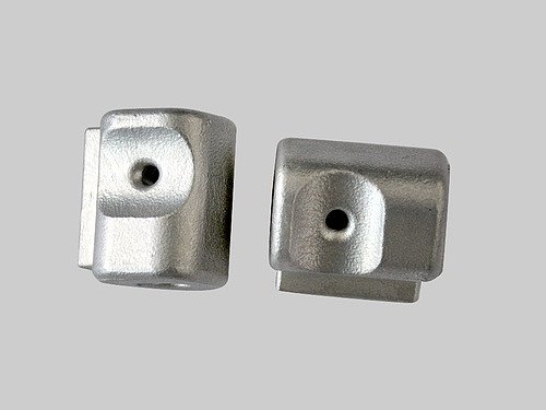 stainless steel auto parts