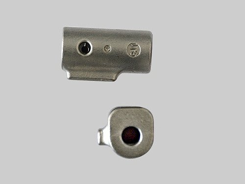 stainless steel auto parts