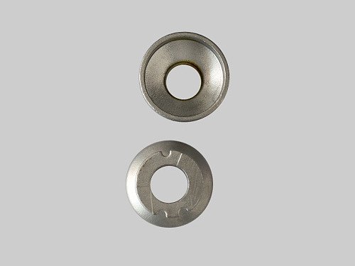stainless steel auto parts