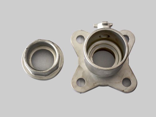 stainless steel vavles