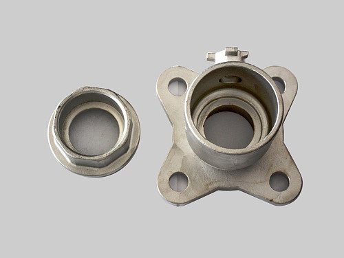 stainless steel vavles