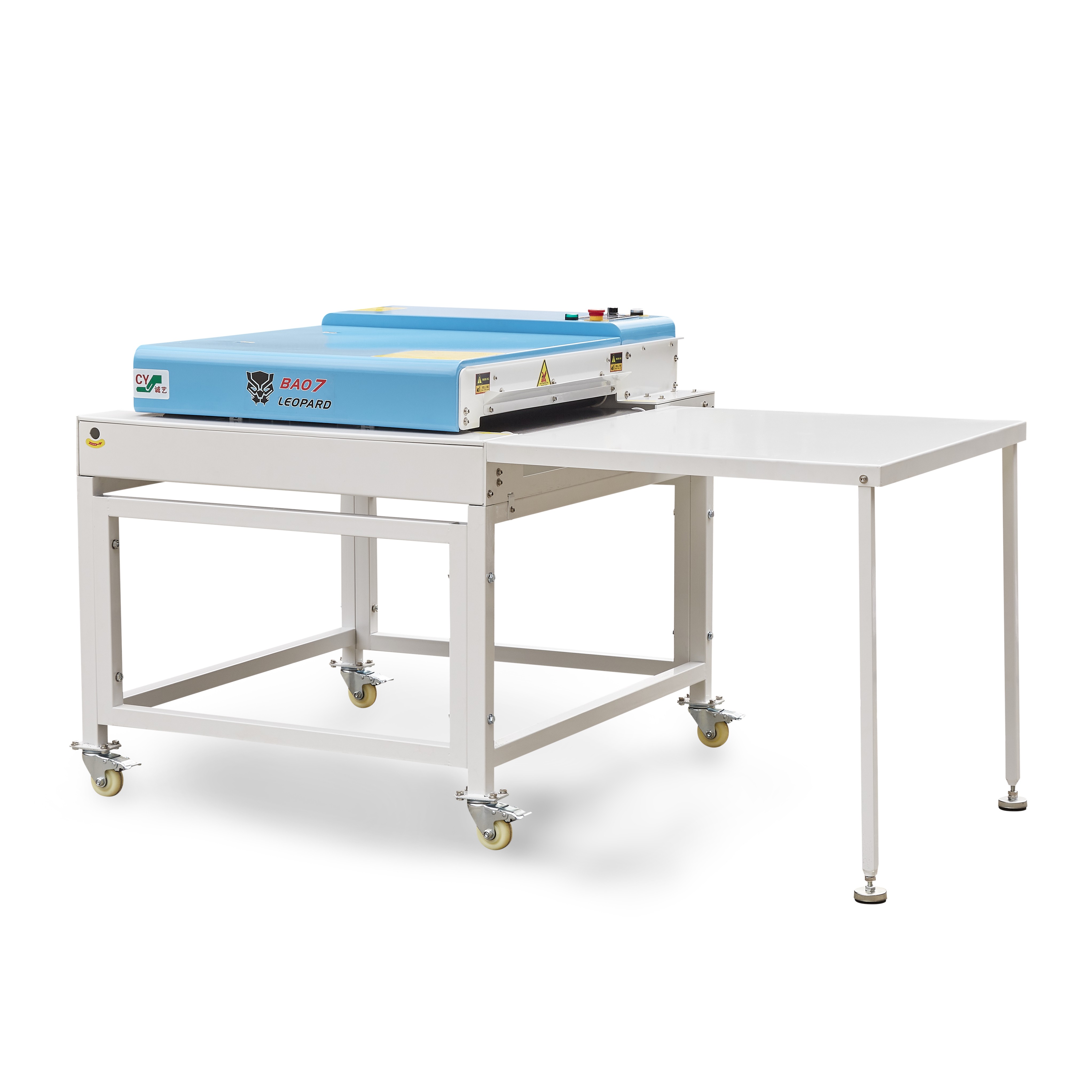 Composite machine