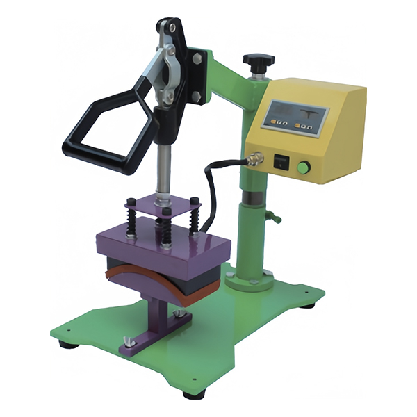 Mug Heat Press