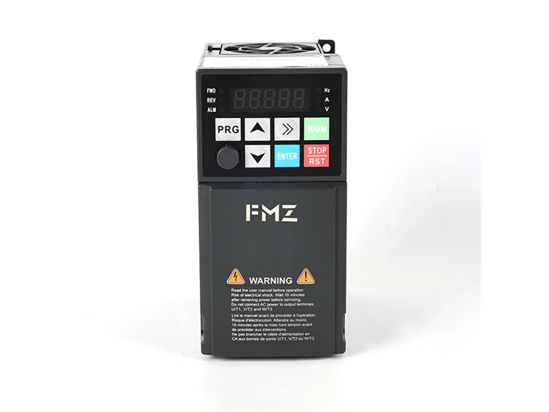 H280 Mini Frequency Inverter (PMSM)