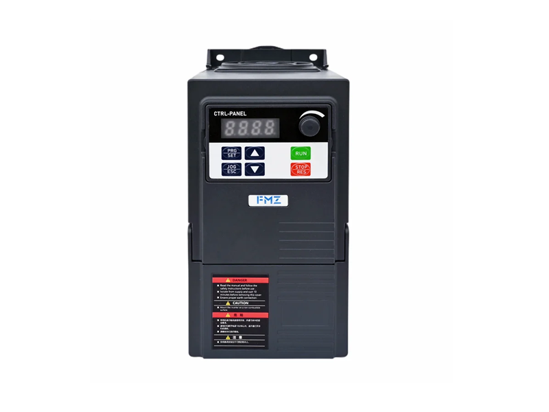 H300 Series Economic Frequency Inverter