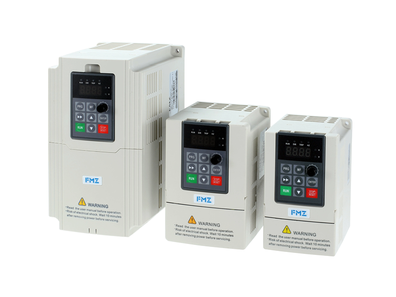 H380 Series 220V/380V Vector Frequency Inverter