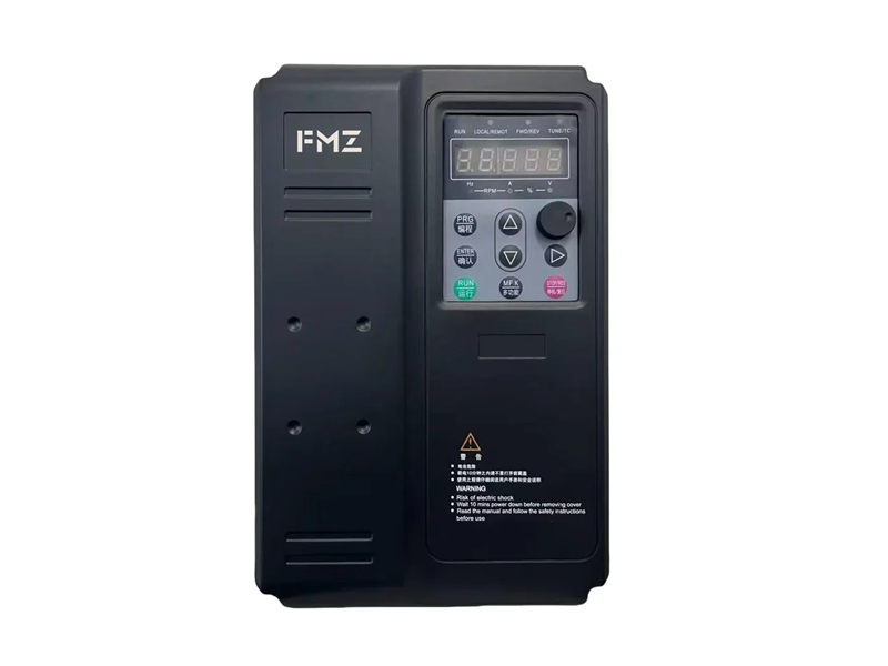 H580 Series Industrial Special Application Frequency Inverter
