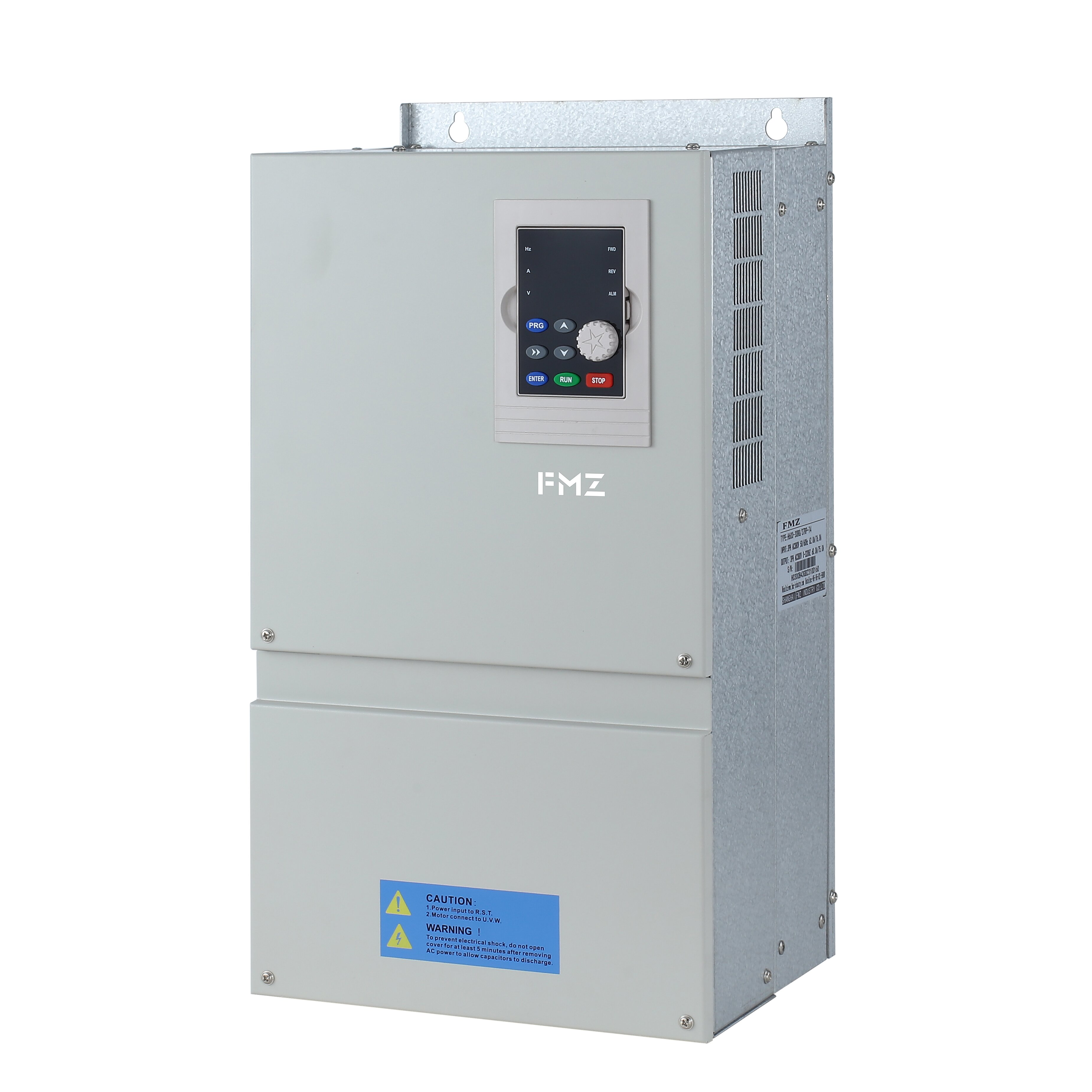 H600 Series General Purpose Frequency Inverter