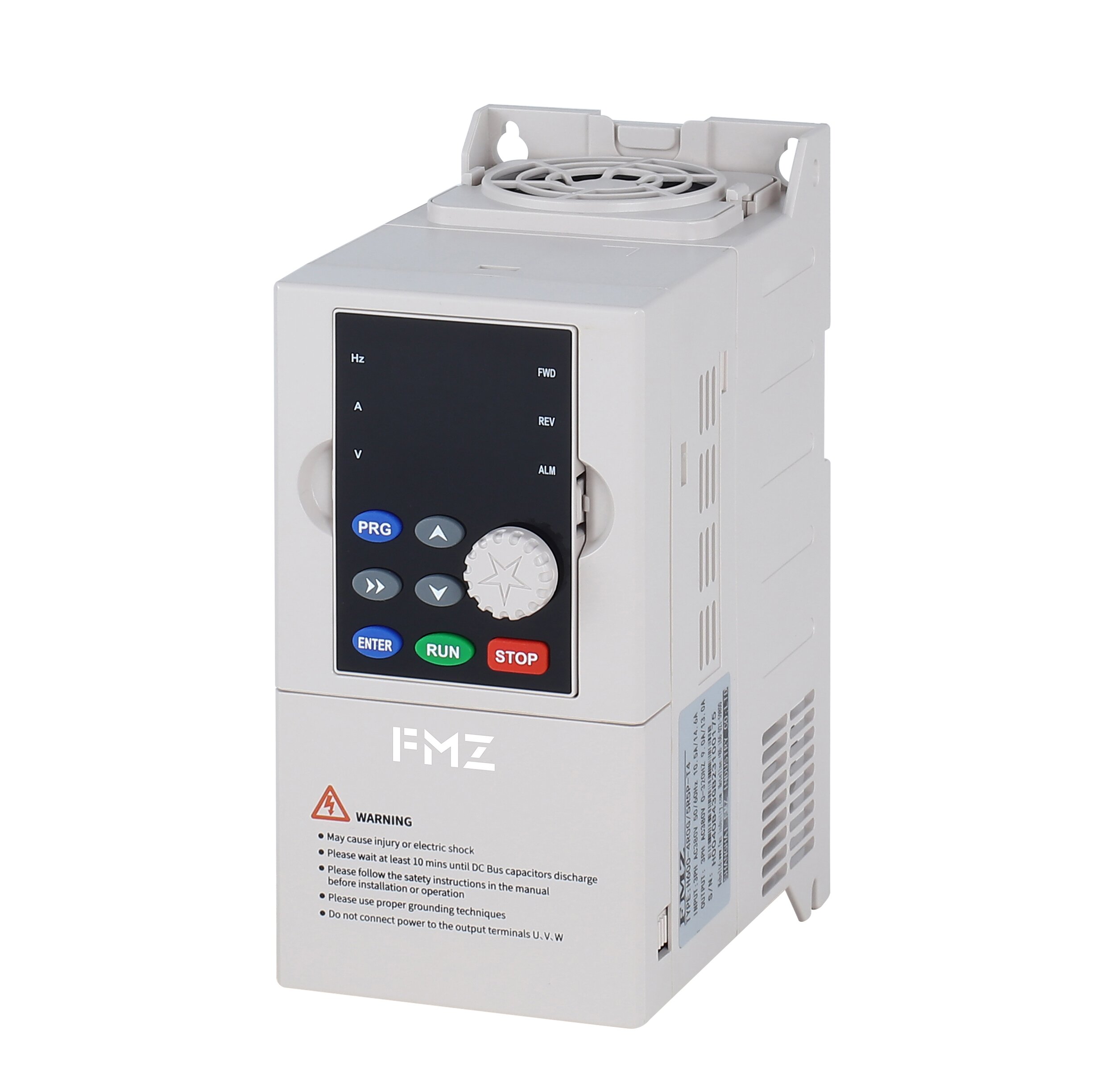 H600 Series General Purpose Frequency Inverter