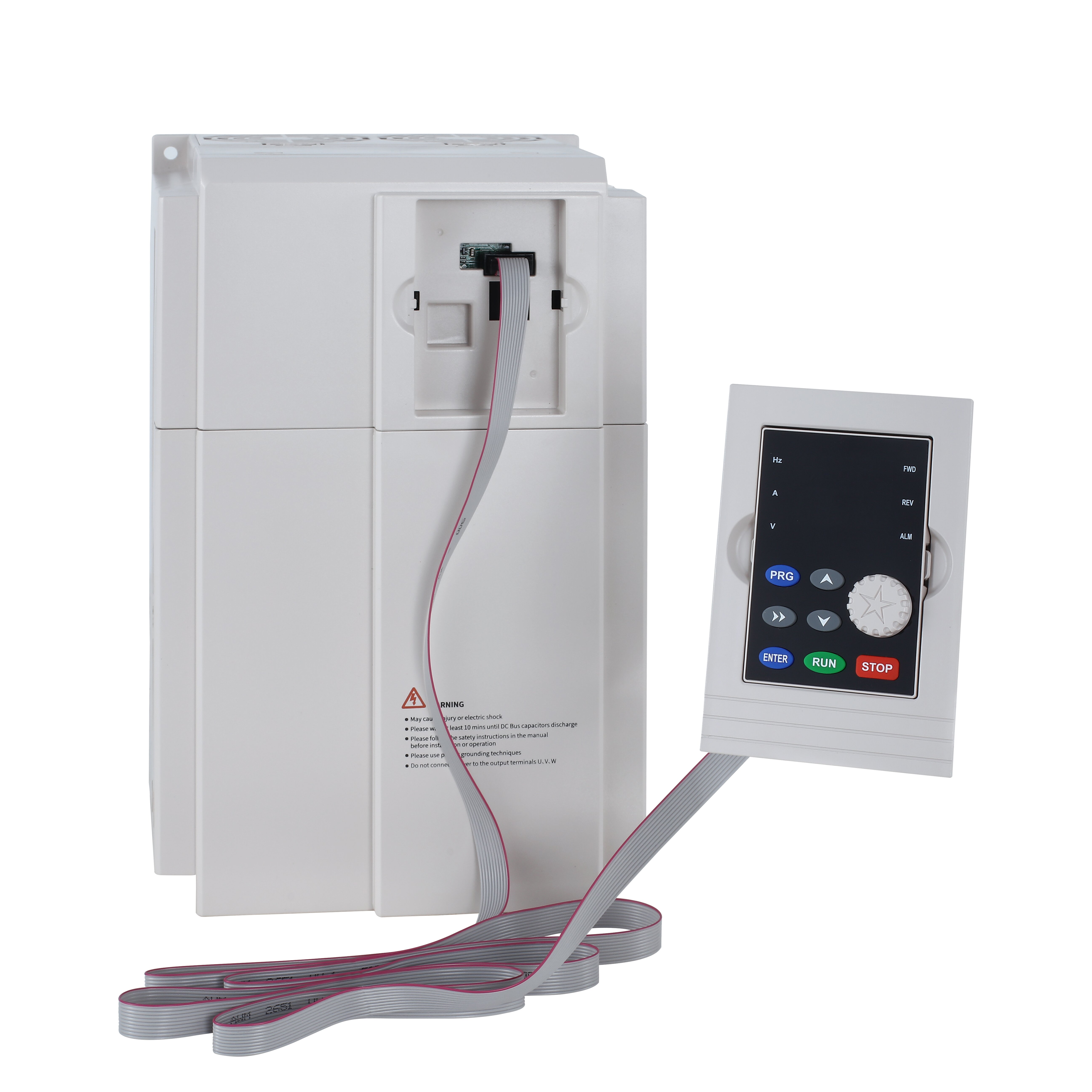 H600 Series General Purpose Frequency Inverter
