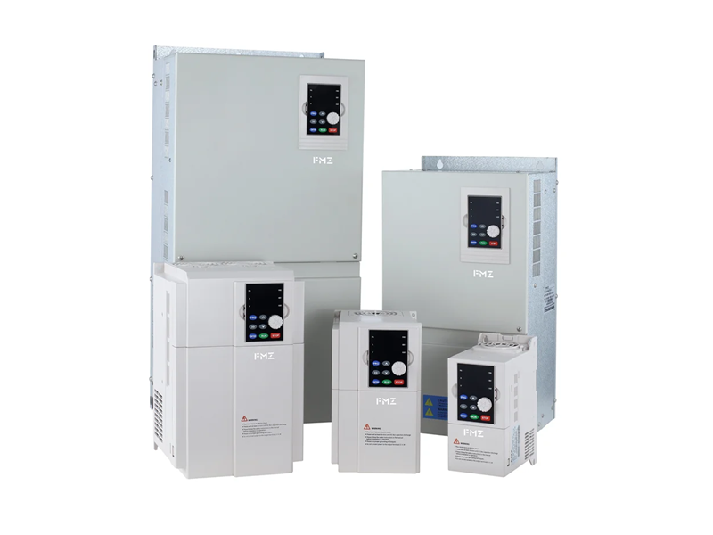 H600 Series General Purpose Frequency Inverter