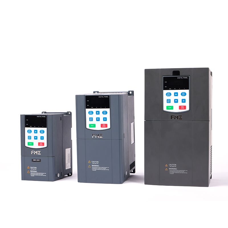 H880 Series High Performance Elevator Inverter/Solar Pump Inverter