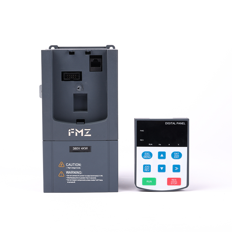 H880 Series High Performance Elevator Inverter/Solar Pump Inverter