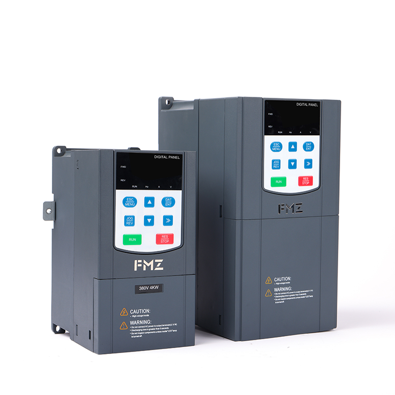 H880 Series High Performance Elevator Inverter/Solar Pump Inverter