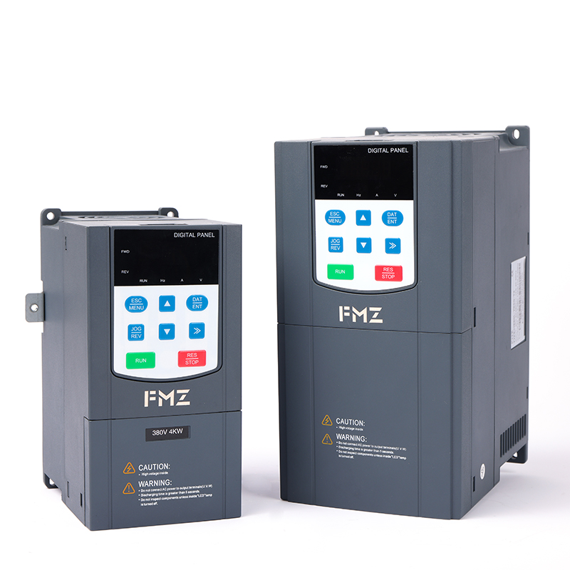 H880 Series High Performance Elevator Inverter/Solar Pump Inverter