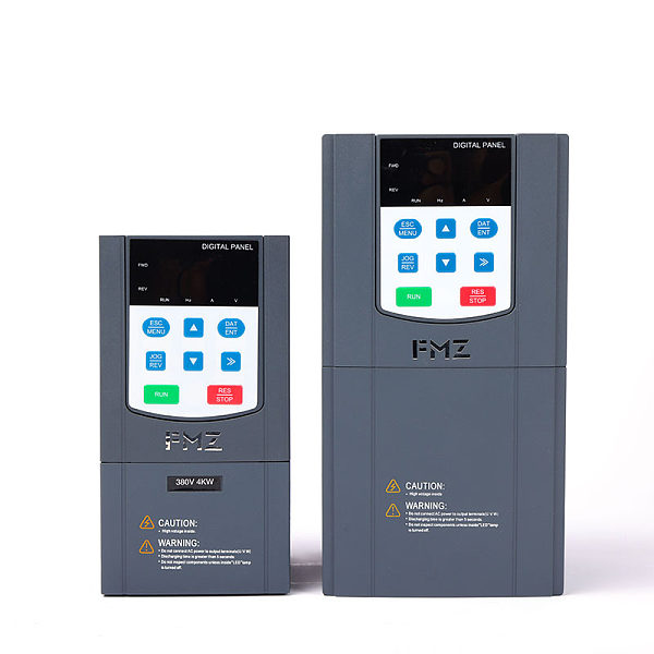 Solar Pump Inverter