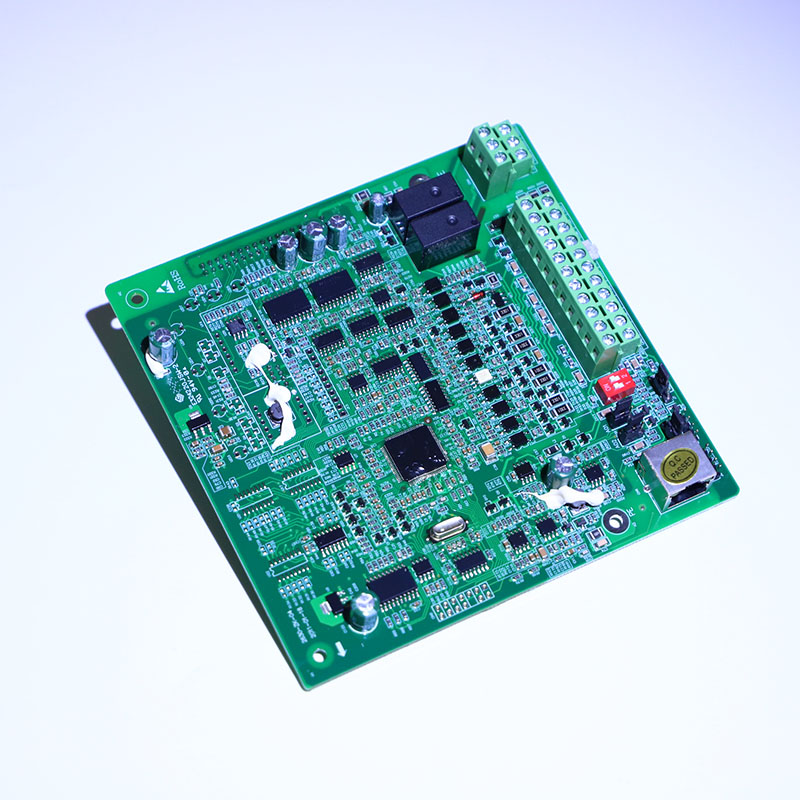 CPU CARD