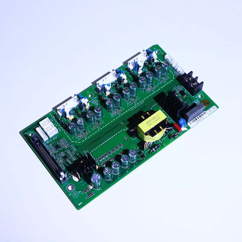 DRIVE BOARD