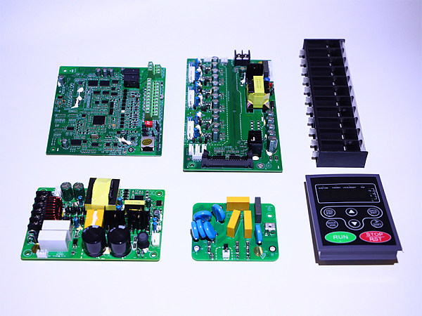 VFD Parts