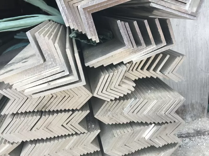 Aluminum Profiles