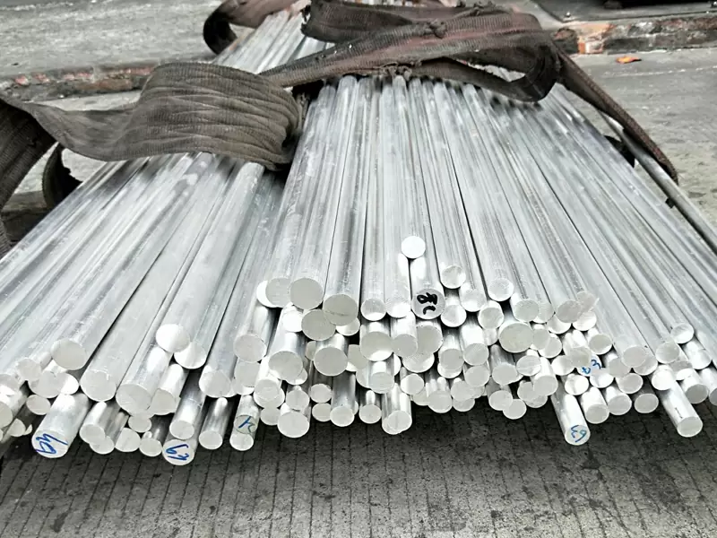 Aluminum Profiles