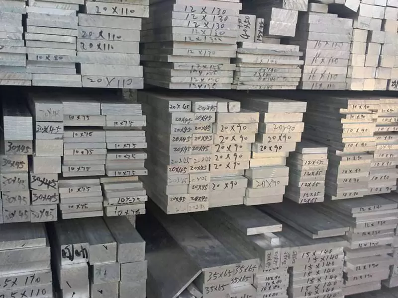Aluminum Profiles