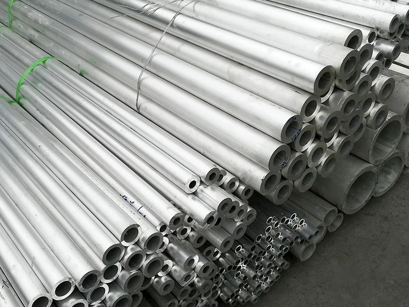 7075 High-Strength Aluminum Alloy Tube