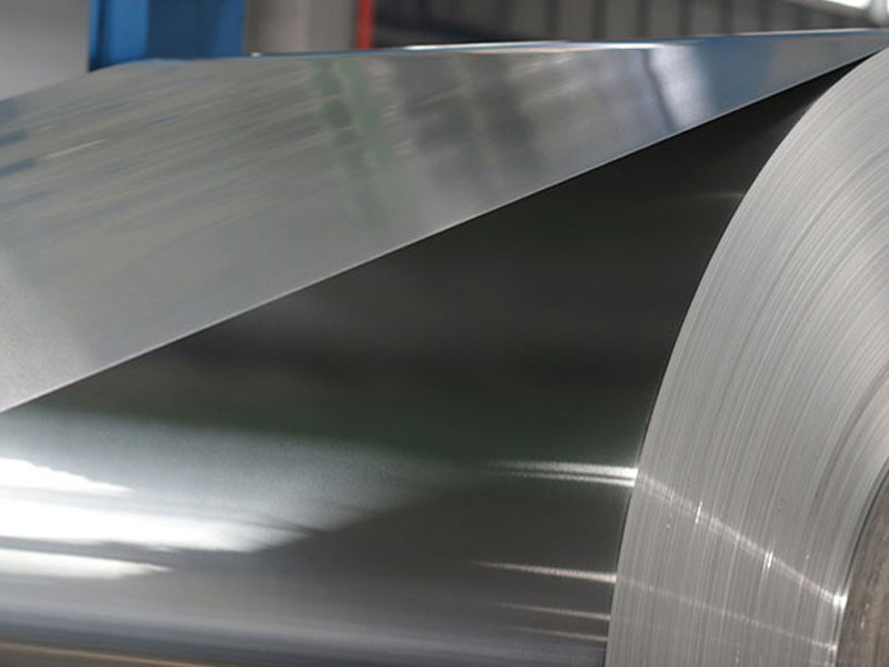 6061 Magnesium-Silicon Aluminum Alloy Sheet