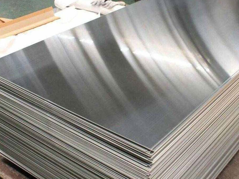 3004 Manganese Alloy Aluminum Sheet